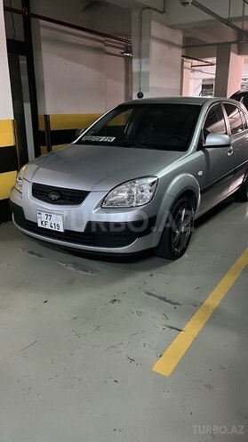 Kia Rio 2005, 247,000 km - 1.5 l - Bakı