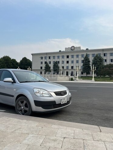 Kia Rio 2005, 247,000 km - 1.5 l - Bakı