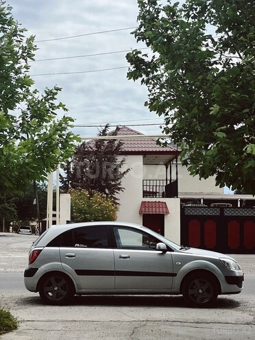 Kia Rio 2005, 247,000 km - 1.5 l - Bakı