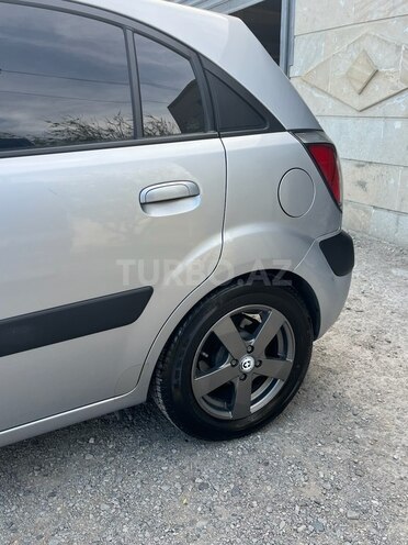 Kia Rio 2005, 247,000 km - 1.5 l - Bakı