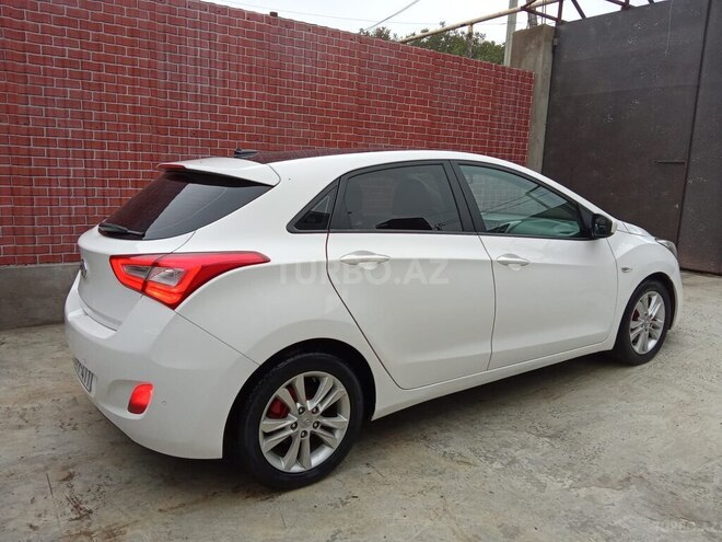 Hyundai i30 2013, 203,802 km - 1.6 l - Bakı