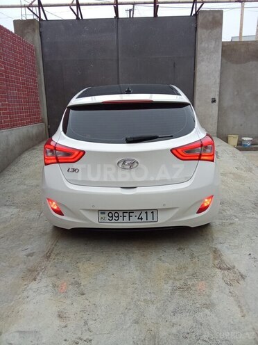 Hyundai i30 2013, 203,802 km - 1.6 l - Bakı