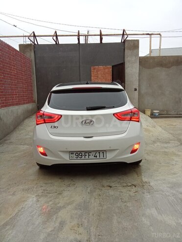 Hyundai i30 2013, 203,802 km - 1.6 l - Bakı