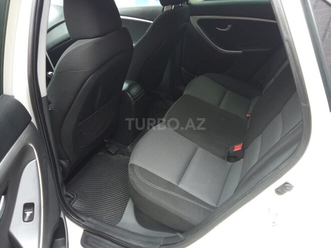 Hyundai i30 2013, 203,802 km - 1.6 l - Bakı