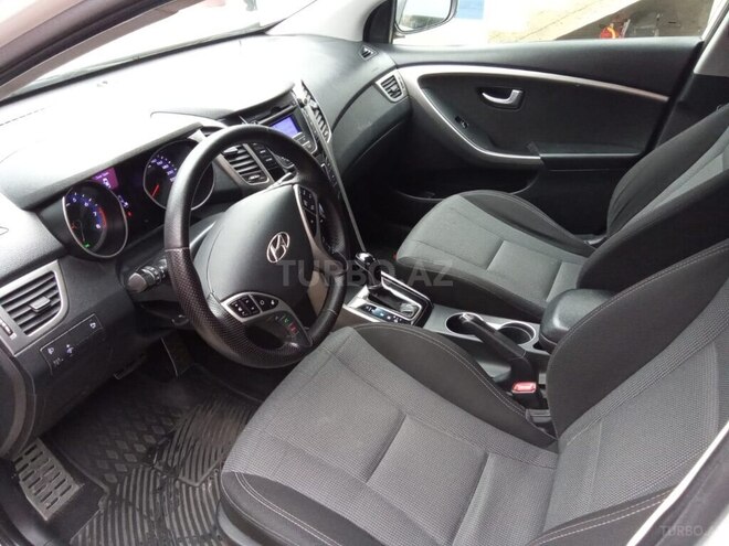 Hyundai i30 2013, 203,802 km - 1.6 l - Bakı
