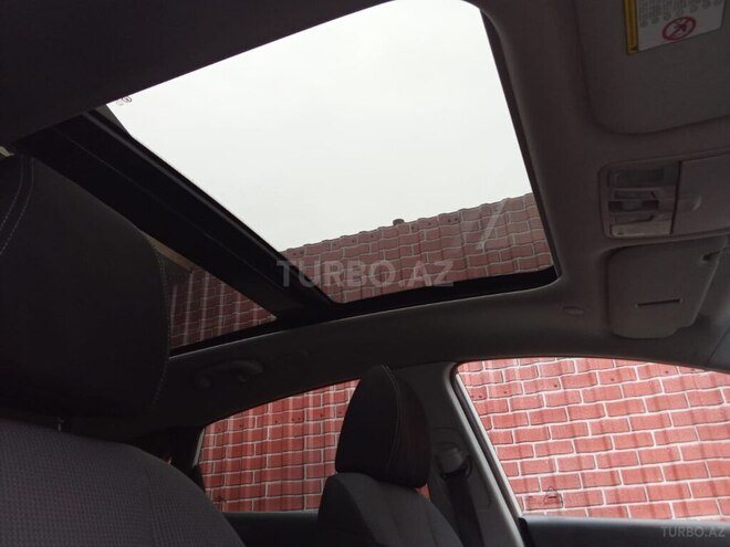 Hyundai i30 2013, 203,802 km - 1.6 l - Bakı