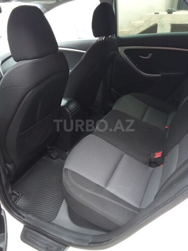 Hyundai i30 2013, 203,802 km - 1.6 l - Bakı