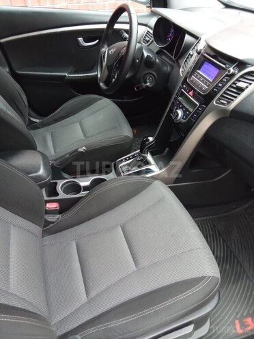 Hyundai i30 2013, 203,802 km - 1.6 l - Bakı