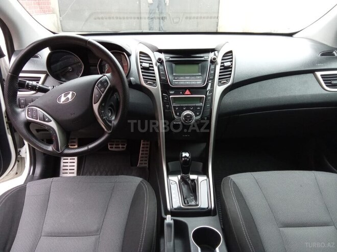 Hyundai i30 2013, 203,802 km - 1.6 l - Bakı
