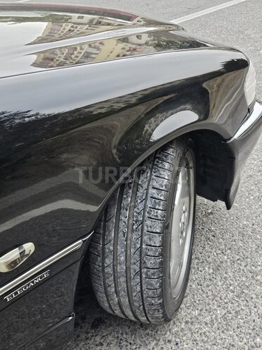 Mercedes C 240 1998, 303,000 km - 2.4 л - Bakı