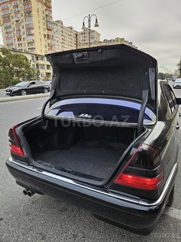 Mercedes C 240 1998, 303,000 km - 2.4 л - Bakı