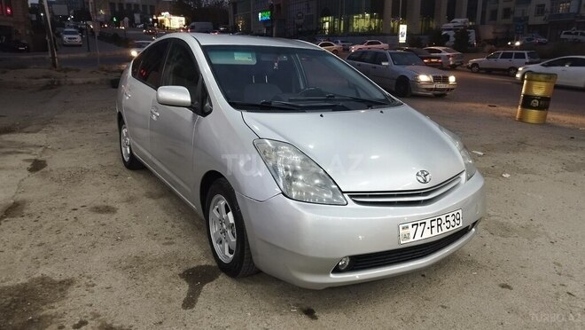 Toyota Prius 2006, 316,463 km - 1.5 l - Bakı