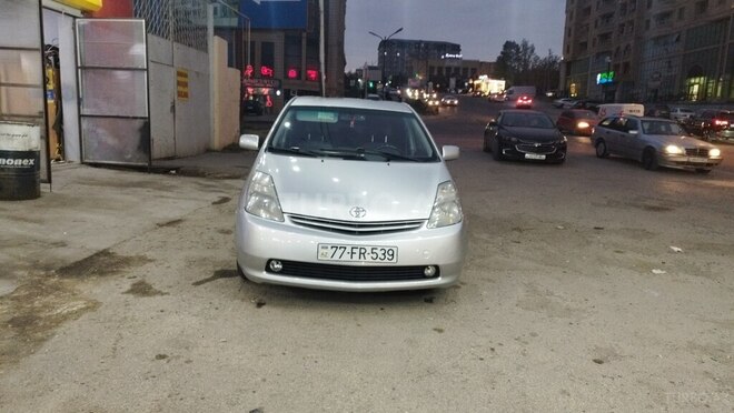 Toyota Prius 2006, 316,463 km - 1.5 l - Bakı