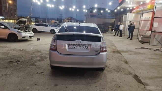 Toyota Prius 2006, 316,463 km - 1.5 l - Bakı