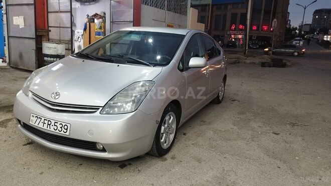 Toyota Prius 2006, 316,463 km - 1.5 l - Bakı