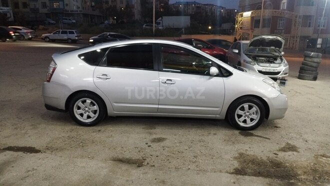 Toyota Prius 2006, 316,463 km - 1.5 l - Bakı