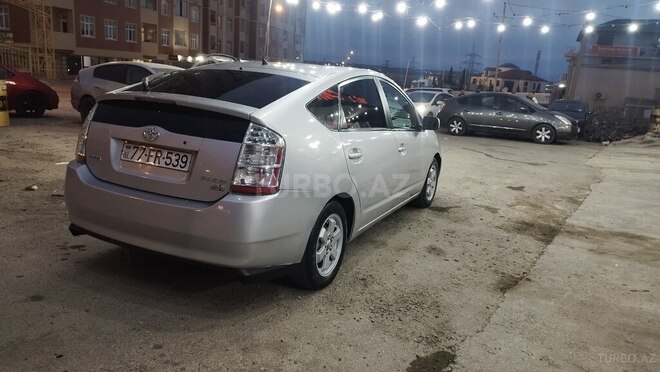 Toyota Prius 2006, 316,463 km - 1.5 l - Bakı