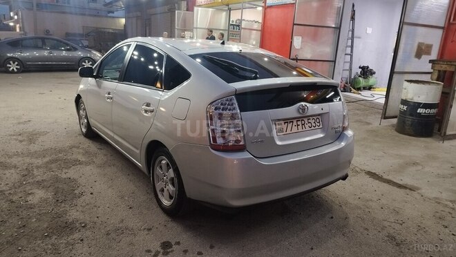 Toyota Prius 2006, 316,463 km - 1.5 l - Bakı