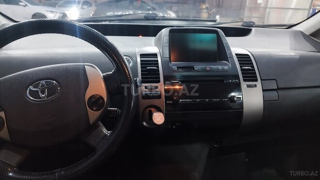 Toyota Prius 2006, 316,463 km - 1.5 l - Bakı