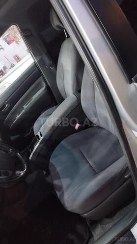 Toyota Prius 2006, 316,463 km - 1.5 l - Bakı