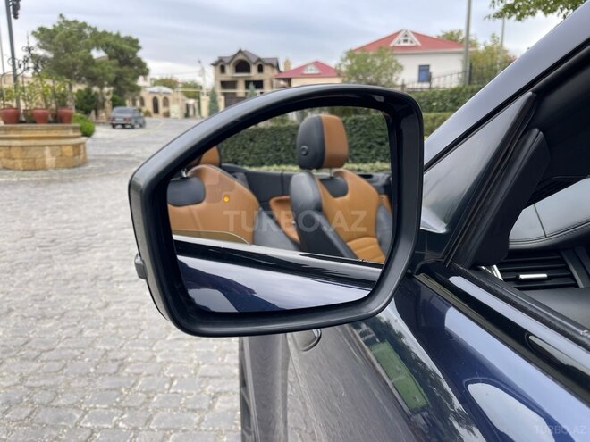 Land Rover RR Evoque 2017, 125,310 km - 2.0 l - Bakı