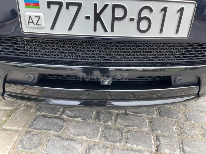 Land Rover RR Evoque 2017, 125,310 km - 2.0 l - Bakı