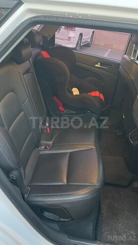 Hyundai Tucson 2017, 220,000 km - 2.0 l - Bakı