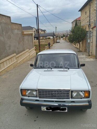 LADA (VAZ) 2107 2009, 352,888 km - 1.6 l - Bakı