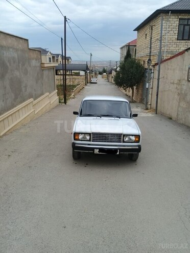 LADA (VAZ) 2107 2009, 352,888 km - 1.6 l - Bakı