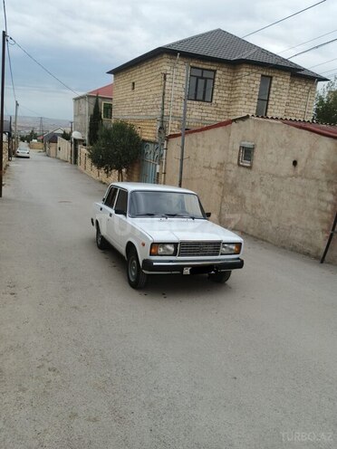 LADA (VAZ) 2107 2009, 352,888 km - 1.6 l - Bakı
