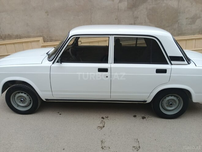 LADA (VAZ) 2107 2009, 352,888 km - 1.6 l - Bakı