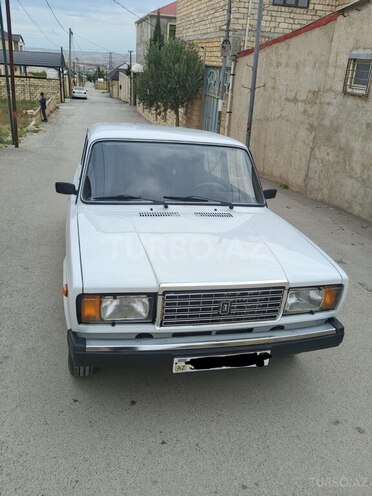 LADA (VAZ) 2107 2009, 352,888 km - 1.6 l - Bakı