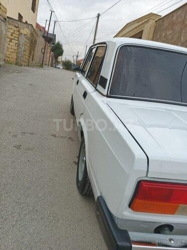 LADA (VAZ) 2107 2009, 352,888 km - 1.6 l - Bakı
