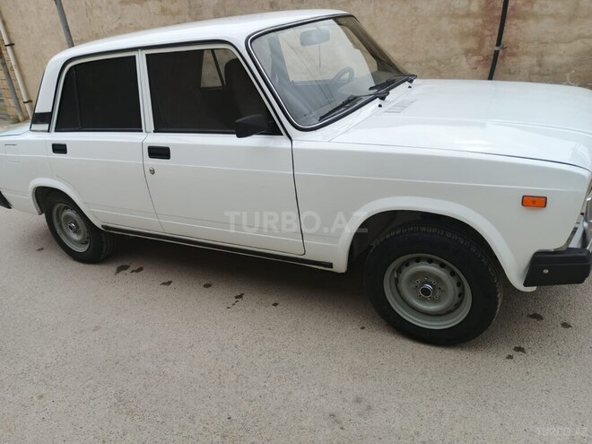 LADA (VAZ) 2107 2009, 352,888 km - 1.6 l - Bakı