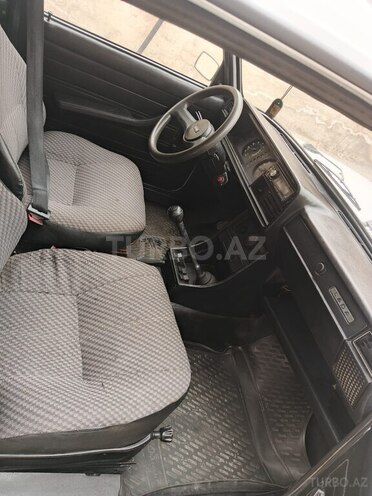 LADA (VAZ) 2107 2009, 352,888 km - 1.6 l - Bakı