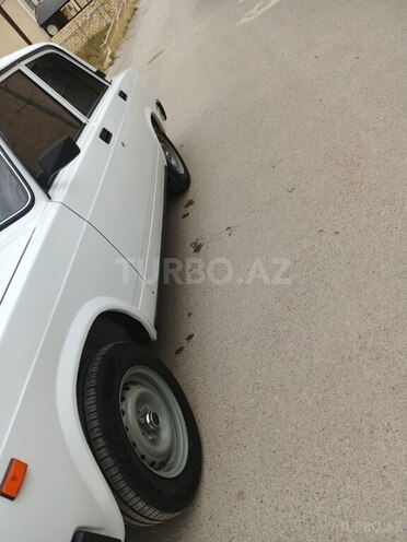 LADA (VAZ) 2107 2009, 352,888 km - 1.6 l - Bakı