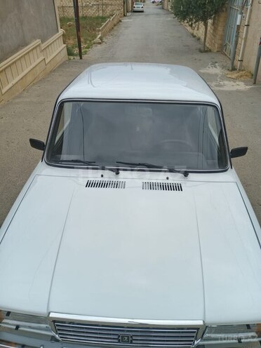 LADA (VAZ) 2107 2009, 352,888 km - 1.6 l - Bakı