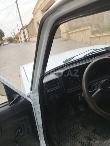 LADA (VAZ) 2107 2009, 352,888 km - 1.6 l - Bakı