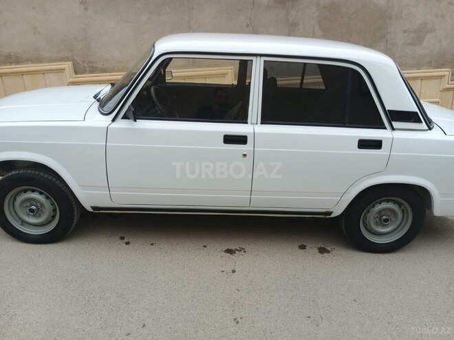 LADA (VAZ) 2107 2009, 352,888 km - 1.6 l - Bakı