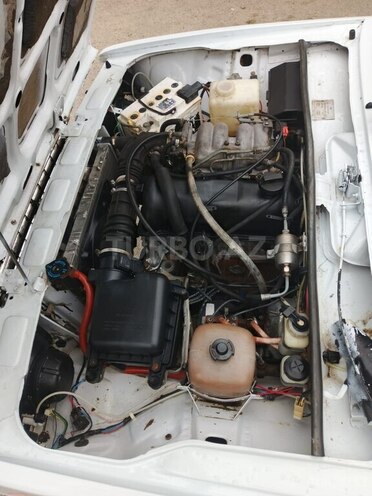 LADA (VAZ) 2107 2009, 352,888 km - 1.6 l - Bakı