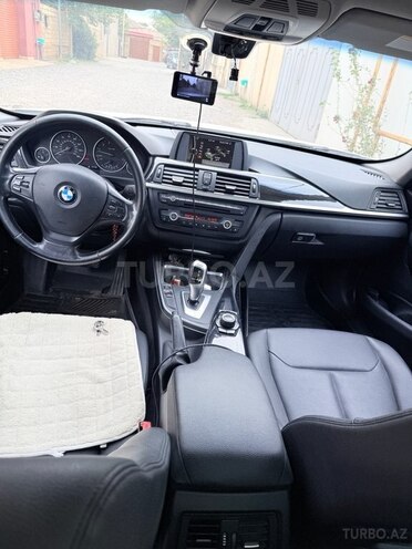 BMW 328 2012, 268,000 km - 2.0 l - Bakı