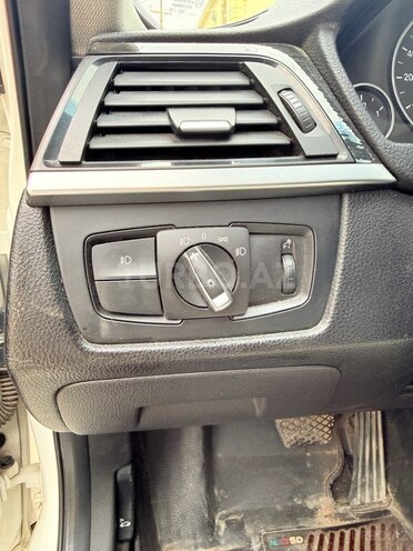 BMW 328 2012, 268,000 km - 2.0 l - Bakı