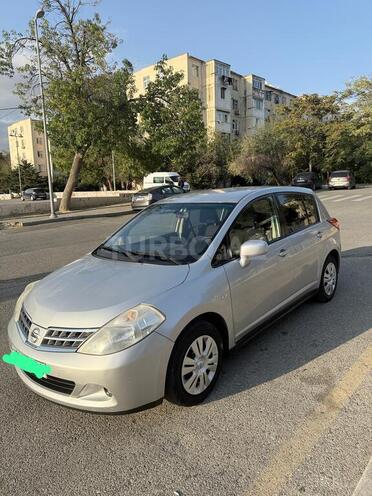 Nissan Tiida 2011, 94,850 km - 1.5 l - Bakı