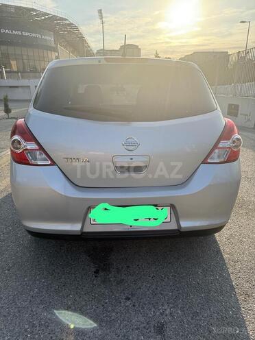 Nissan Tiida 2011, 94,850 km - 1.5 l - Bakı