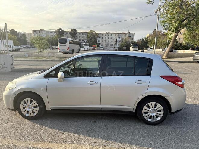 Nissan Tiida 2011, 94,850 km - 1.5 l - Bakı