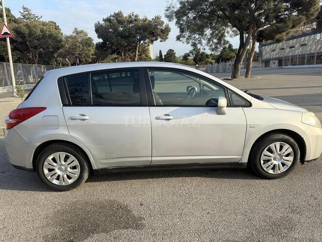 Nissan Tiida 2011, 94,850 km - 1.5 l - Bakı