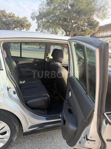 Nissan Tiida 2011, 94,850 km - 1.5 l - Bakı