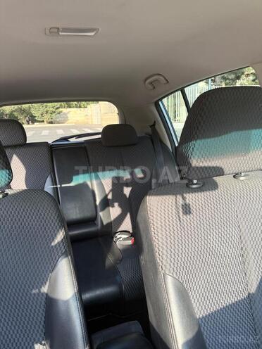 Nissan Tiida 2011, 94,850 km - 1.5 l - Bakı