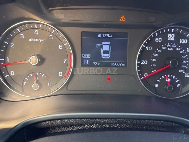 Kia Forte 2019, 159,325 km - 2.0 l - Bakı