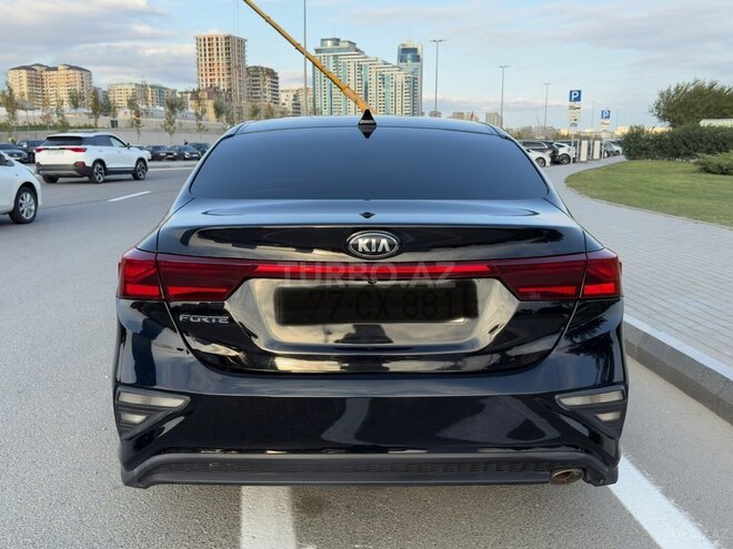 Kia Forte 2019, 159,325 km - 2.0 l - Bakı